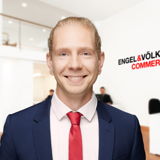 Engel & Völkers Magdeburg Commercial l Theo Groschinski