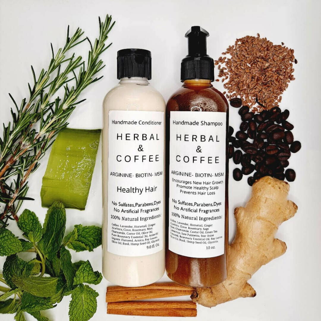 link to Latina-owned beauty collection