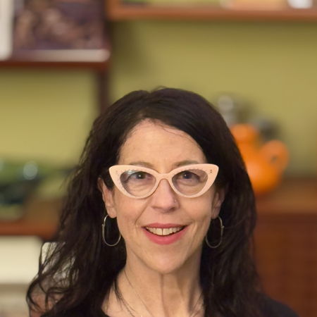 Hilary Offman, MD, FRCPC