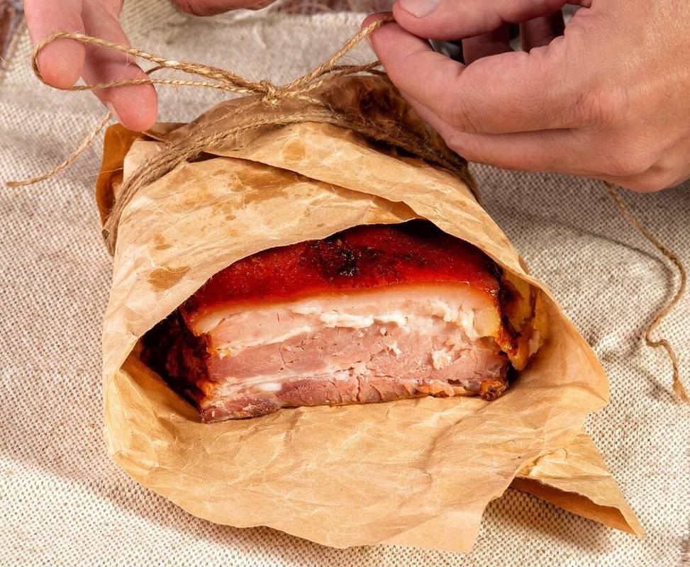 Commercial Advantages & Compliance for Food Packaging