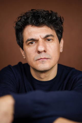 Luca Boscolo