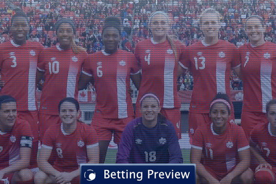 Olympic Betting Picks: Women's Gold Medal Soccer Preview and More