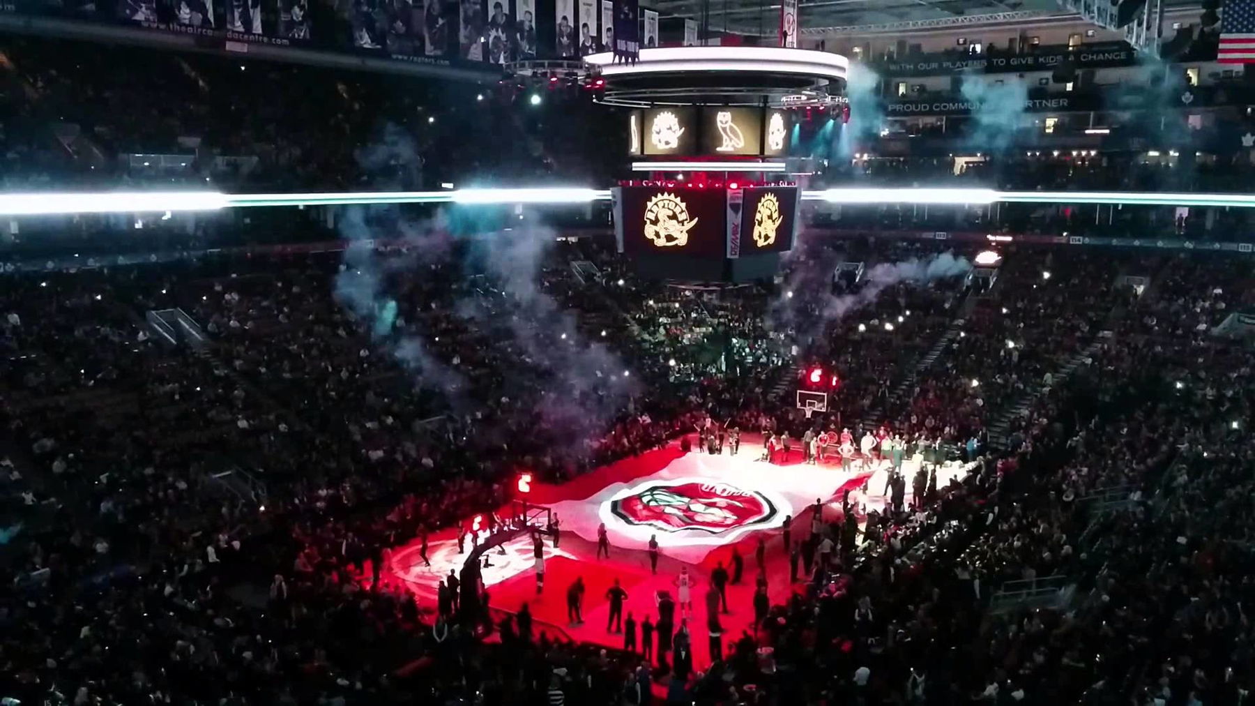 Toronto Raptors Wallpapers - Wallpaper Cave