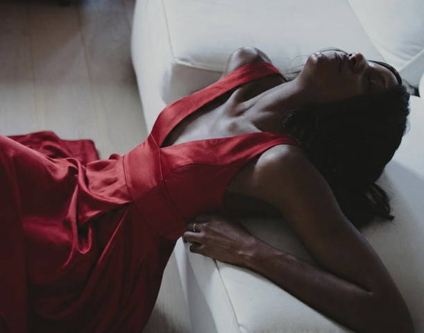 Anoushka Calmez