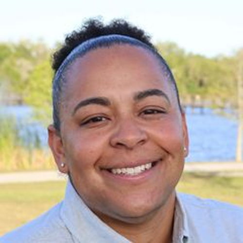 Adriana  Trigg