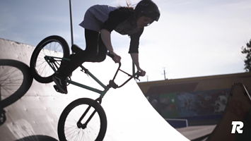 Best hot sale bmx tricks