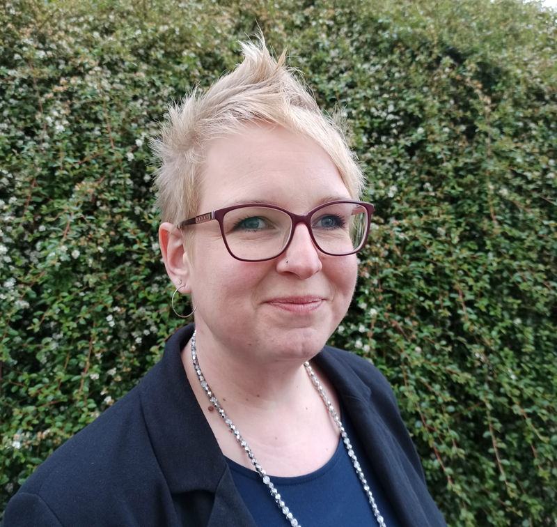 Ausbildung zum/r Pflegefachmann/-frau