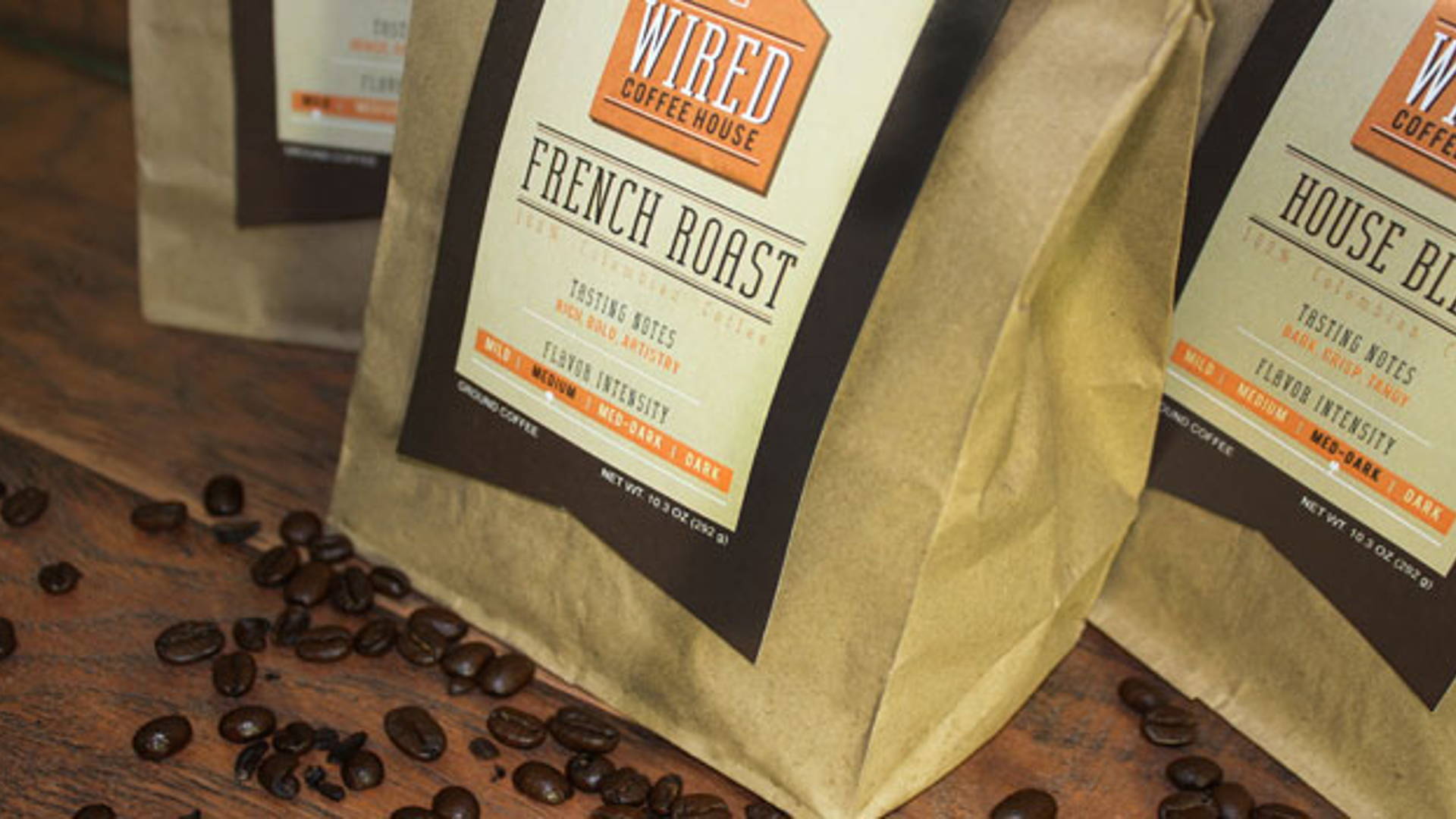 Featured image for Student Spotlight: Wired Coffee House