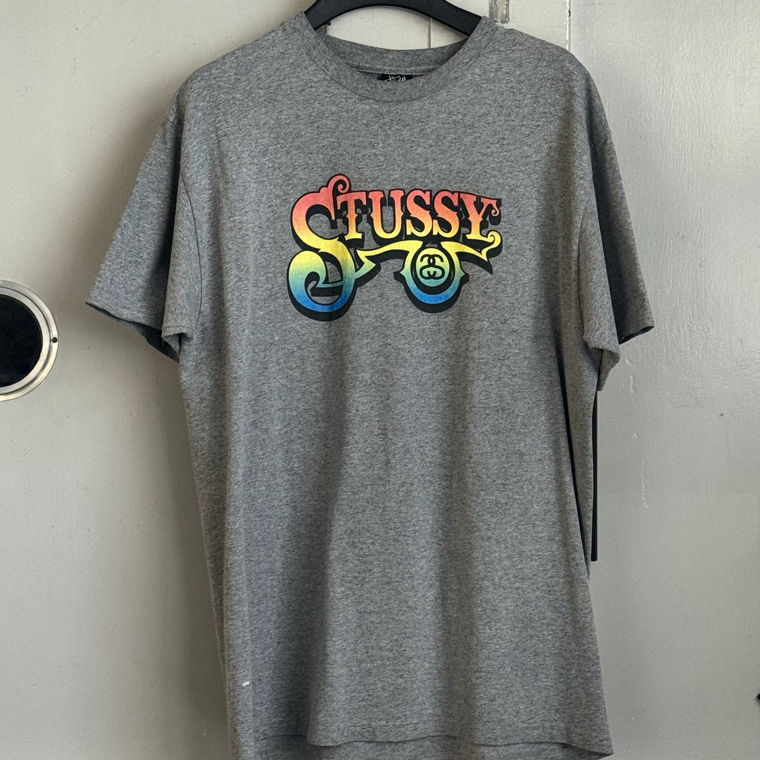 90's Stüssy T-Shirt