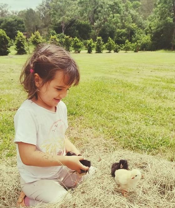 Ellia's Garden Voucher