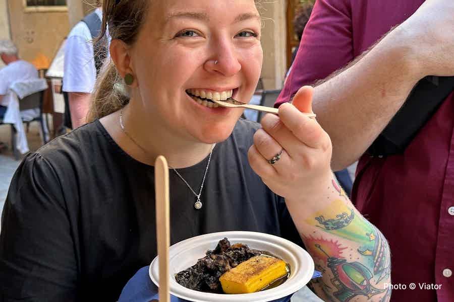 Venice Street Food Tour with Local Guide  - photo 2