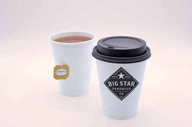 Big Star Sandwich Coffee
