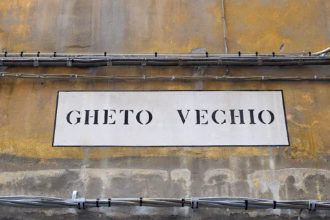 Private Cannaregio and Jewish Quarter Tour