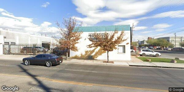 Primarily Japanese Auto Service exterior