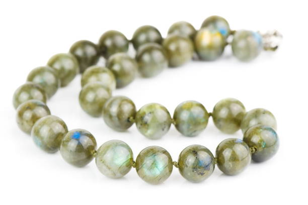 Labradorite Bracelet