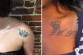 branding crown trafficking tattoo victim