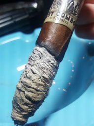Cigar Session Photo
