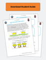 student workbook download for 3DuxDesign lesson plan