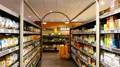 Bonheur Nature, épicerie, restaurant bio et soins bien-être