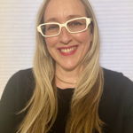 Kirsten Nielsen, RD, LD