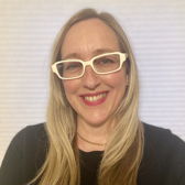 Kirsten Nielsen, RD, LD