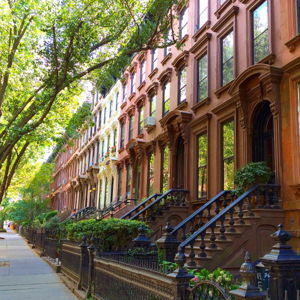The Brownstone Fund