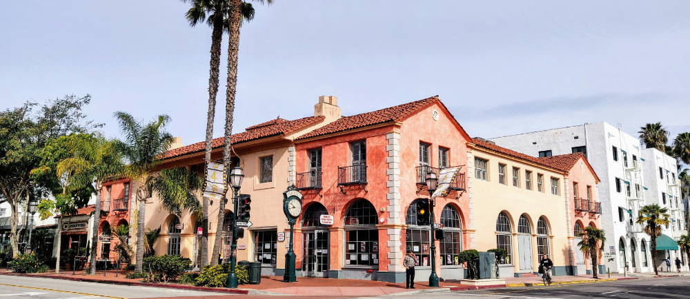 Santa Barbara, CA, USA