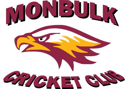 Monbulk Cricket Club Cricket Club Logo