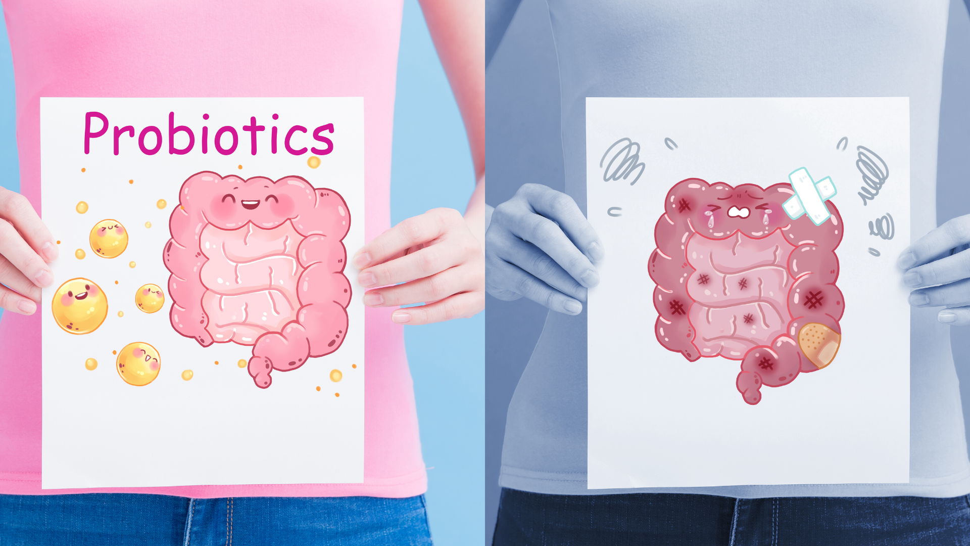 Probiotics Protect Against Cold, Flu, and Respiratory Tract Infection -