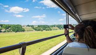 stadtrundfahrt dresden