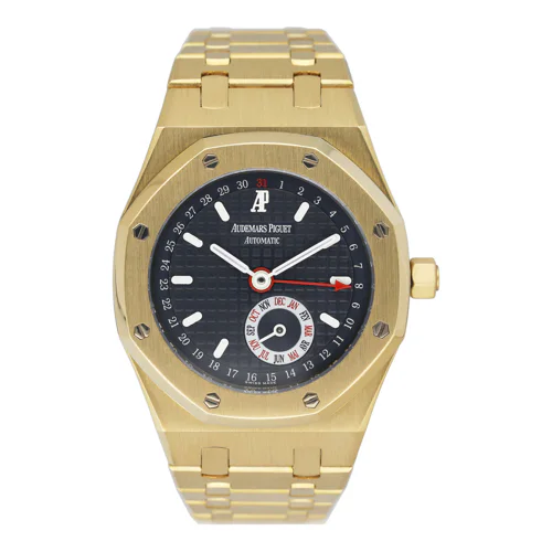 Audemars Piguet Royal Oak Annual 18k