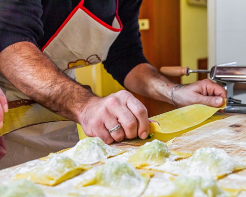 Esperienze gastronomiche Orbetello: Esperienza culinaria sui prodotti tipici della maremma 