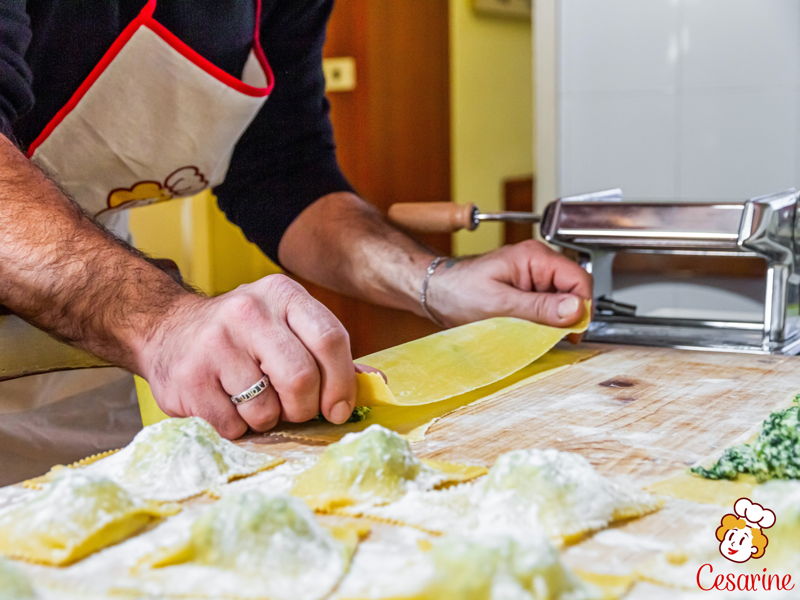 Food experiences Orbetello: Culinary experience on typical Maremma products