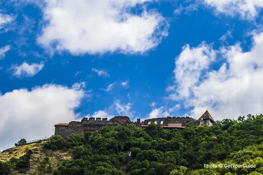  8-Hour Full Board Private Danube Bend Tour  - photo 3