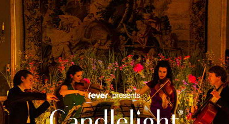 Candlelight: Best of Bridgerton on Strings