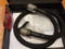 Audience AU24-SX HP power cord (4 feet) 4