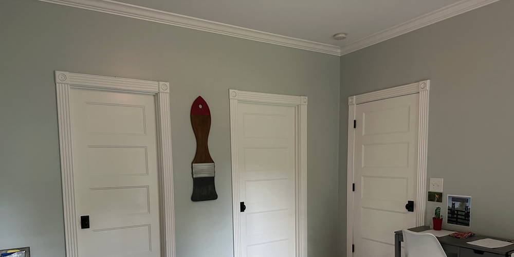 What Is The Best Interior Door Color, and Why Is It Still White? One Day Doors & Closets
