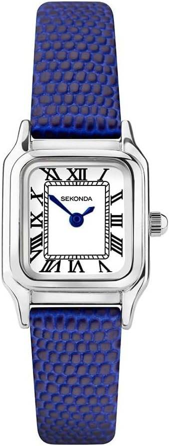 Avis montres sekonda