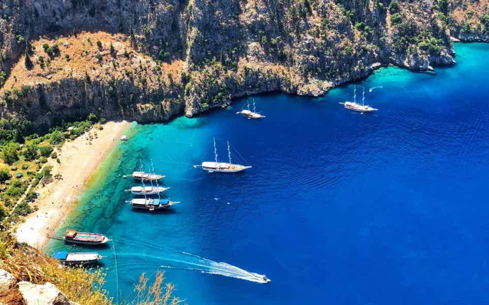Explore the Famous 6 Islands - photo 2