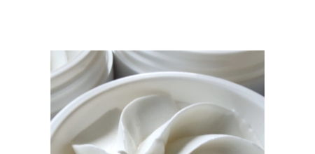 MA CHANTILLY RICIN - Soin Capillaire Pousse
