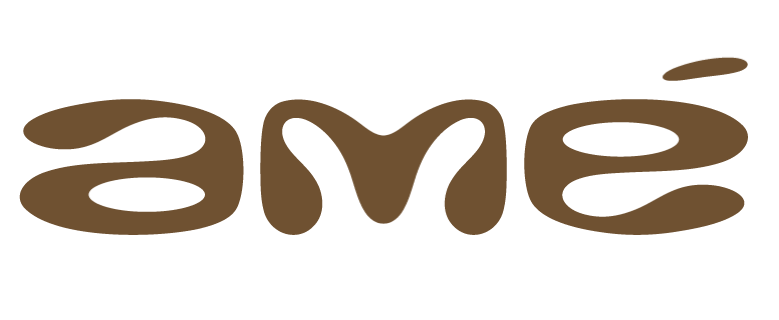 Ame logo
