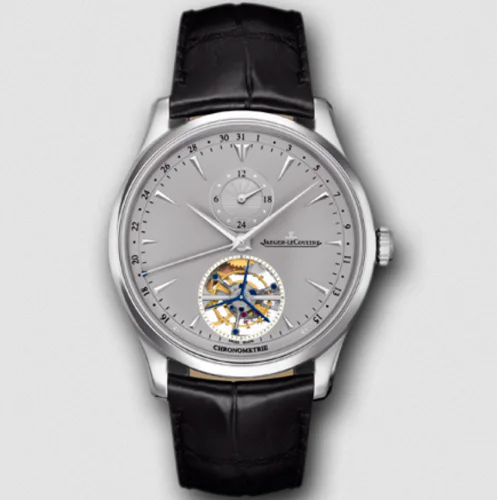 Jaeger-LeCoultre Master Grande Tradition 1666520