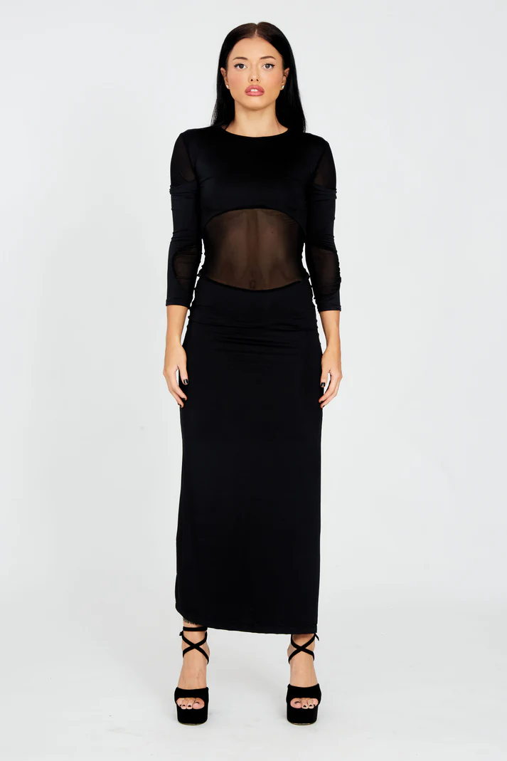 Provocator - AITHRA DRESS - Image 4