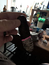 Cigar Session Photo