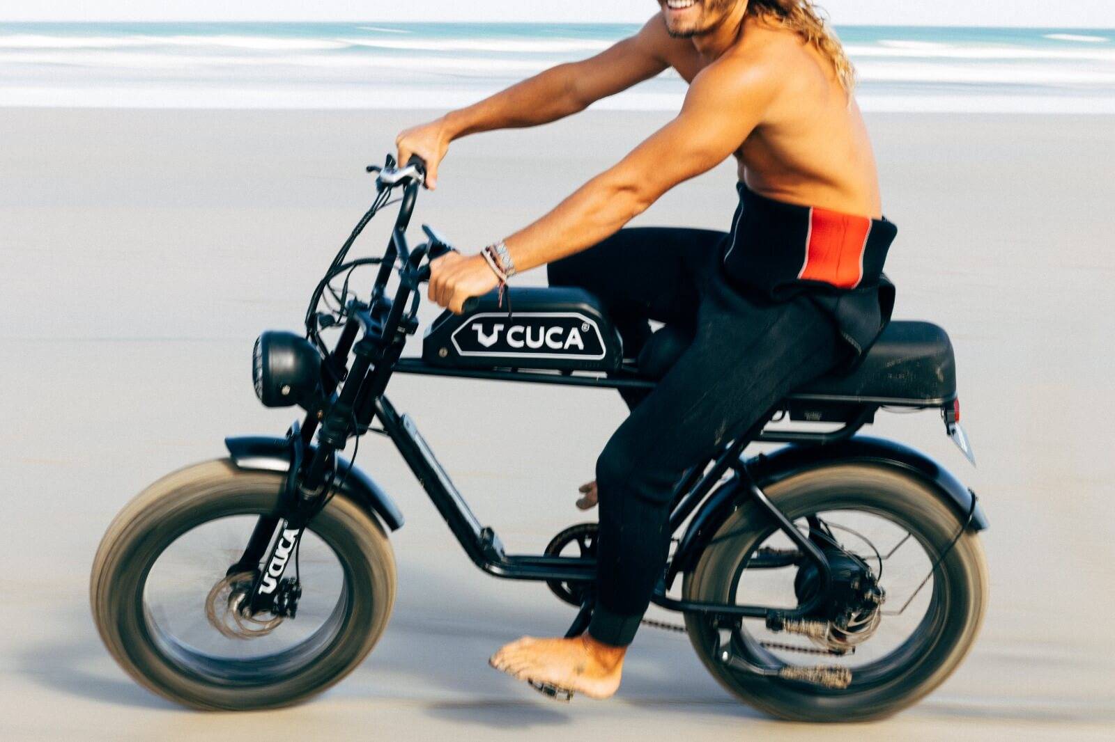 Cuca store bike prueba