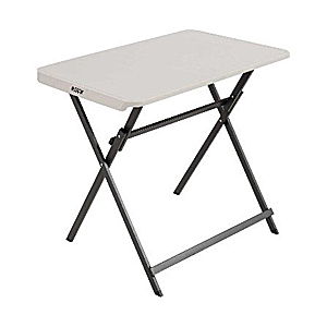 Mesa Individual Plegable Lifetime | PriceSmart