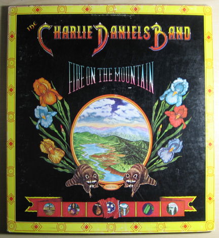 The Charlie Daniels Band - Fire On The Mountain - 1979 ...