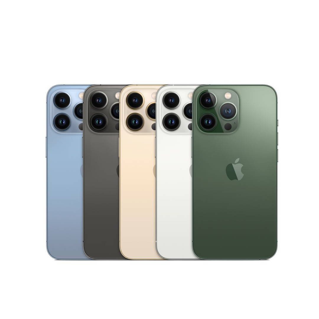 iPhone 13 Pro 無卡分期