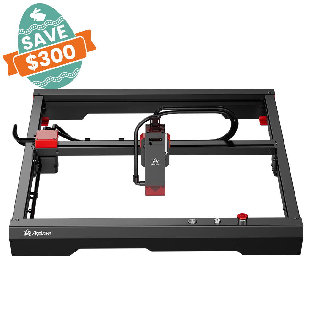 値下げ価格✨35000円✨【新品未使用】algolaser 10W レーザー彫刻機 300× 315 新品未開封】ALGOLASER 10W DIY KIT レーザー彫刻機 日本 - メルカリ