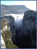 Climb Verdon